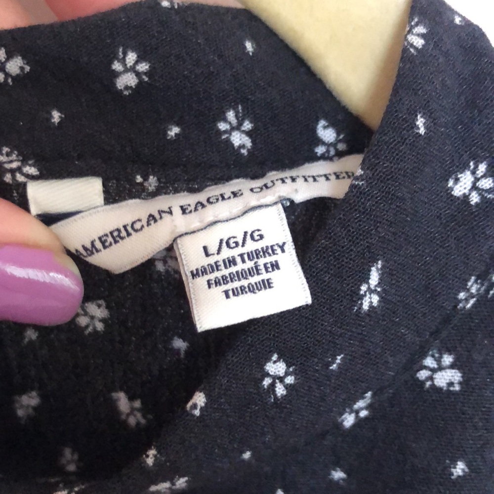 American eagle blouse - Picture 4 of 4